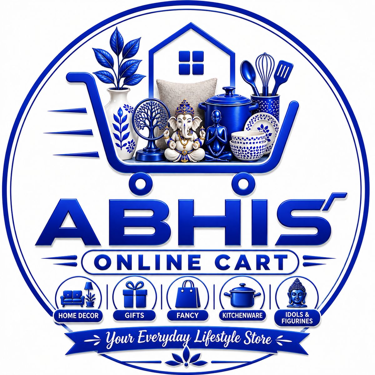 ABHIS ONLINE CART